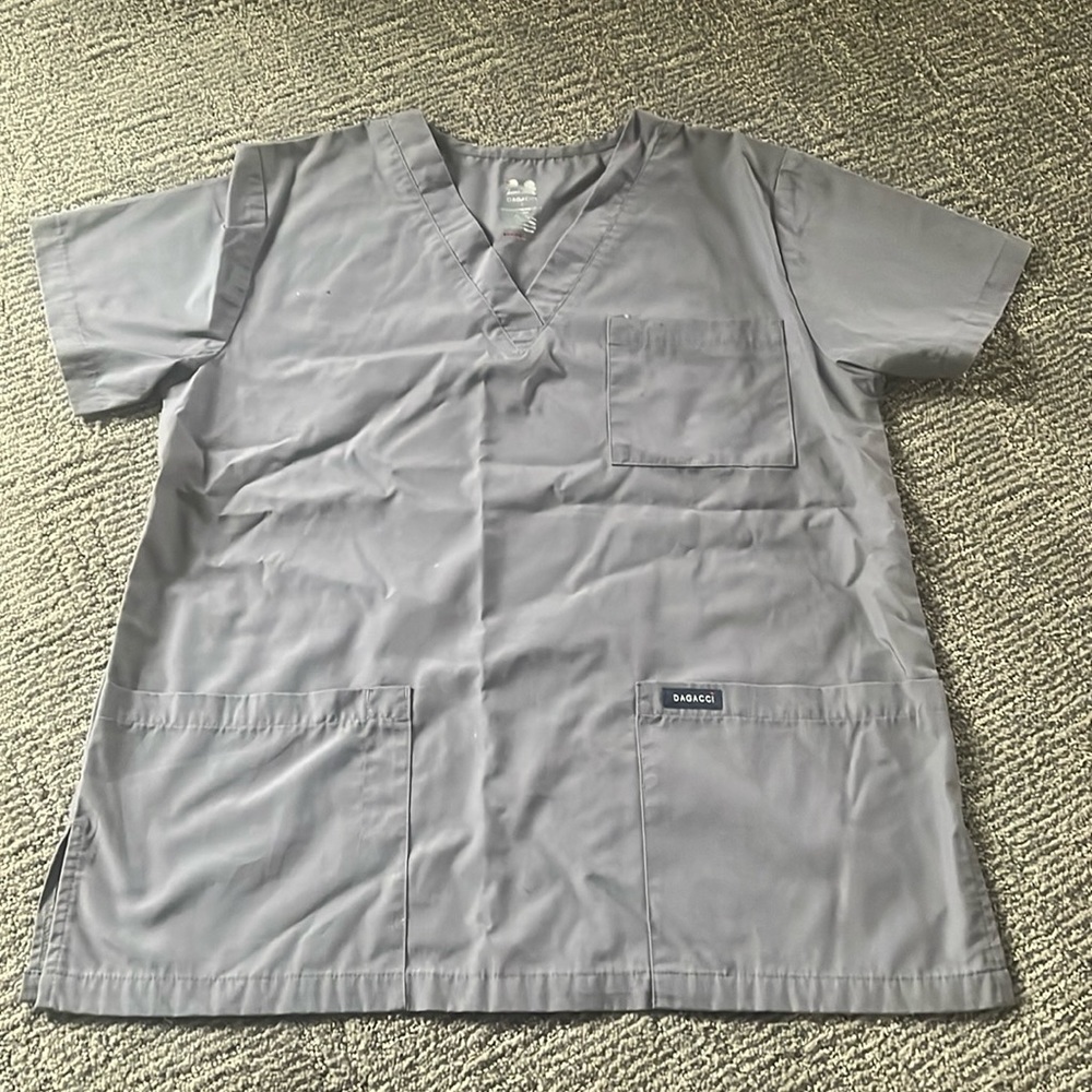 Work smock